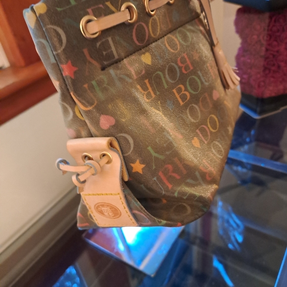Y2K Dooney and Bourke Bag - Picture 4 of 9